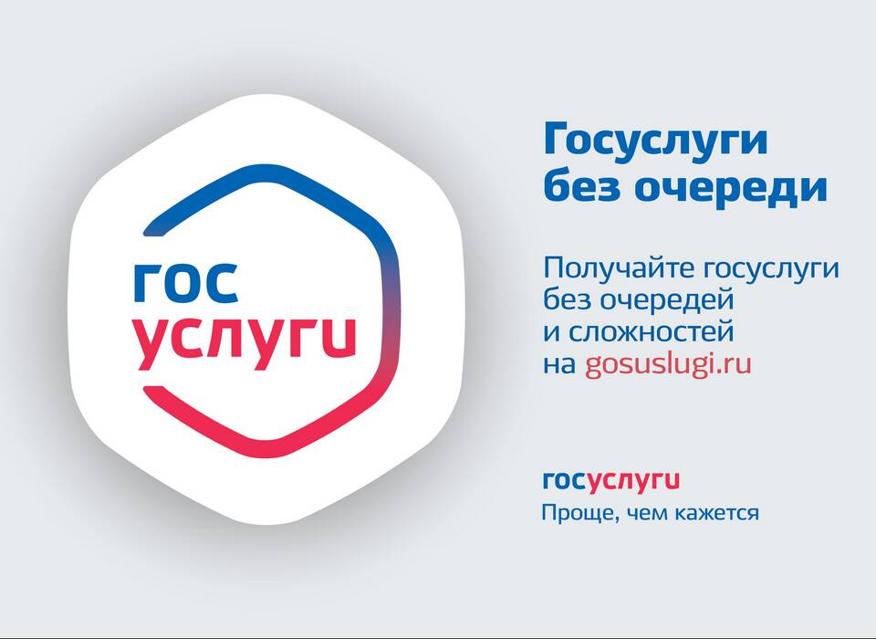 Как погасить долг через портал Госуслуги