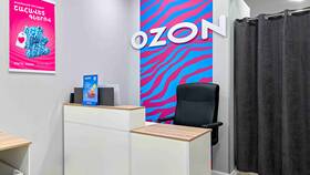 Что дополнительно открыть в ПВЗ Ozon в Несте Ойл