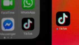 Что означает приватный аккаунт в TikTok в Несте Ойл