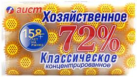 Из чего делали мыло 72% в Несте Ойл