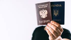 Как безопасно отправлять фото паспорта в Несте Ойл
