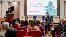 Как оформить самозанятость: советы с форумов в Несте Ойл
