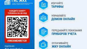 Как оплатить ЖКХ по QR-коду в Несте Ойл