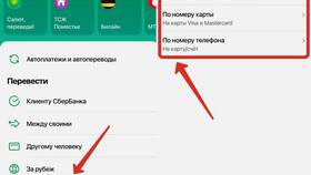 Как перевести деньги с Билайна на Сбербанк в Несте Ойл