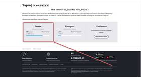 Как подарить минуты абоненту Tele2 в Несте Ойл