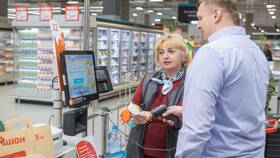 Как получить карту магазина Ашан в Несте Ойл