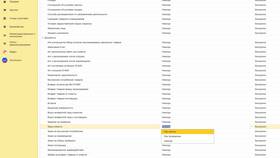 Как посмотреть историю документа в 1С в Несте Ойл