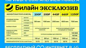 Как позвонить в Билайн с МегаФона в Несте Ойл