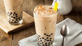Как приготовить bubble tea из ингредиентов Fix Price в Несте Ойл