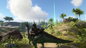 Как приручить додо в ARK: Survival Evolved