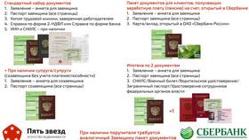 Как проходит сделка по ипотеке в Сбербанке в Несте Ойл