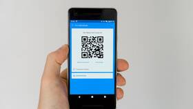 Как просмотреть и сканировать QR-коды на iPhone в Несте Ойл