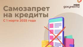 Как снять самозапрет на кредитование в Несте Ойл