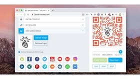 Как создать QR-код: подробное руководство в Несте Ойл
