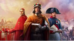 Как увеличить лимит управления в Europa Universalis IV в Несте Ойл