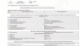 Как узнать коды ОКДП 2 по ИНН организации в Несте Ойл