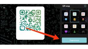 Как войти в Telegram по QR-коду в Несте Ойл