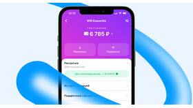 Как вывести деньги с кошелька Wildberries в Несте Ойл