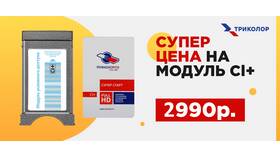Мультирум Триколор: что это