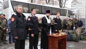 Почему добровольцев сразу отправляют на передовую в Несте Ойл