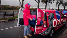 Почему нет Ozon Fresh: причины отсутствия сервиса в Несте Ойл