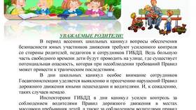 Правила дорожного движения согласно требованиям ГИБДД