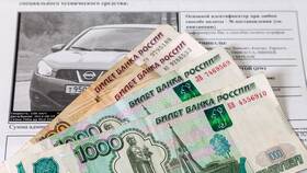 Продал автомобиль, а штрафы продолжают приходить - что делать? в Несте Ойл