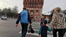 Штраф за непропуск пешехода: размер и особенности в Несте Ойл
