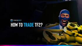 TF2: что делать если превысил лимит предметов в Несте Ойл