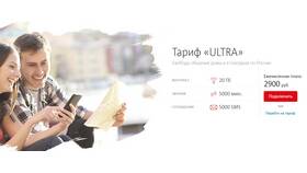 В чем подвох тарифа МТС 24 в Несте Ойл