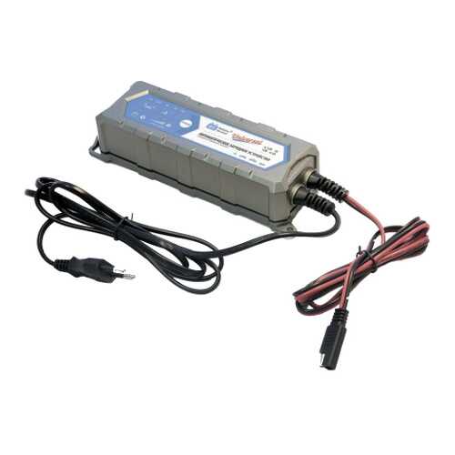Зарядное устройство для АКБ Battery Service PL-C004P в Несте Ойл