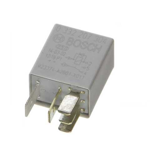 0332207304 bosch микро-реле 12в 20/10а в Несте Ойл
