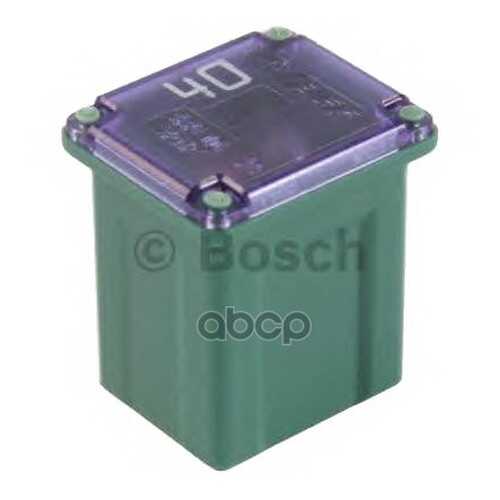 1987529053 bosch предохранитель j low pr 40a в Несте Ойл