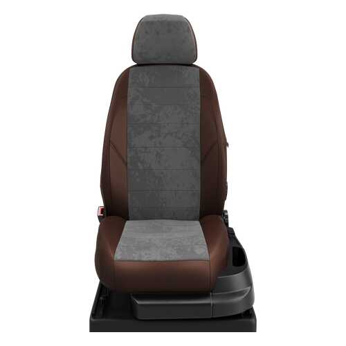 Авточехлы AVTOLIDER1 для Ford Kuga (Форд Куга) с 2012-н.в. джип в Несте Ойл