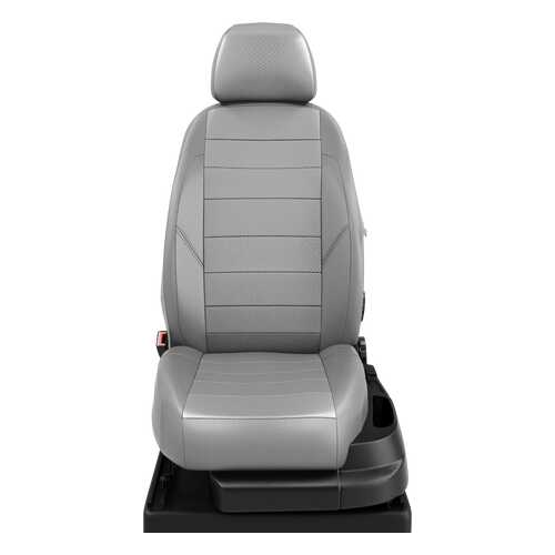 Авточехлы AVTOLIDER1 для Hyundai Solaris (Хендай Солярис) с 2010-2017 седан в Несте Ойл