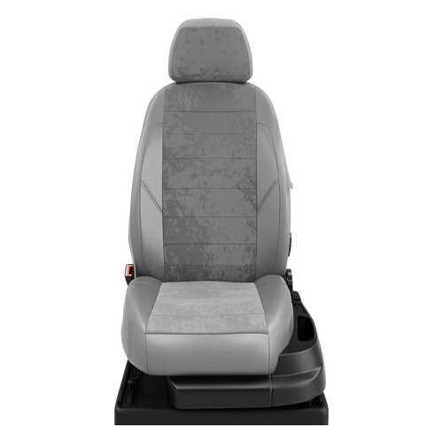 Авточехлы AVTOLIDER1 для Приора 1-ВАЗ 2110 (Лада Lada Priora) с 2007-2014г. с 1997-2009 в Несте Ойл