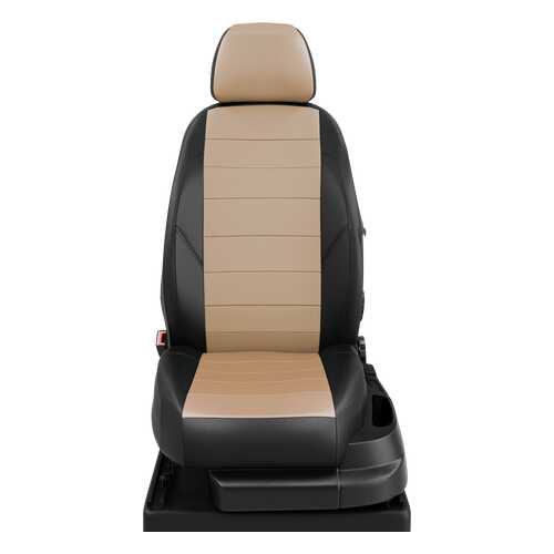 Авточехлы AVTOLIDER1 для Renault Duster (Рено Дастер) с 2012-2015г. джип в Несте Ойл