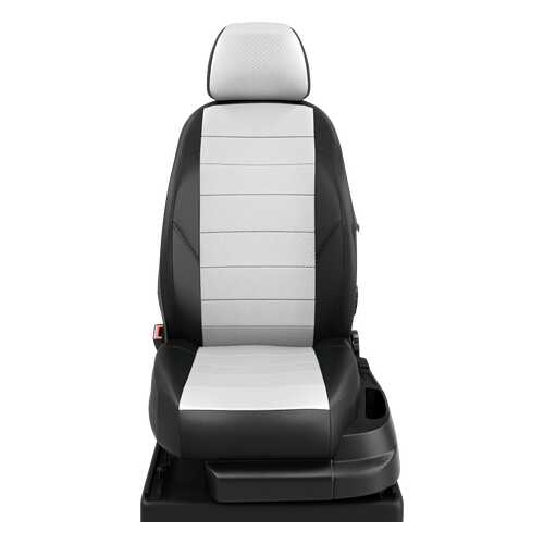 Авточехлы AVTOLIDER1 для Skoda Octavia (Шкода Октавиа) с 2013-н.в. в Несте Ойл