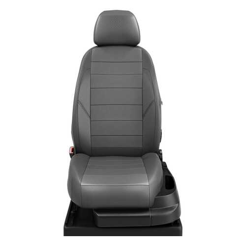 Авточехлы AVTOLIDER1 для Volkswagen Caddy (Фольксваген Кадди) с 2004-2015 фургон в Несте Ойл