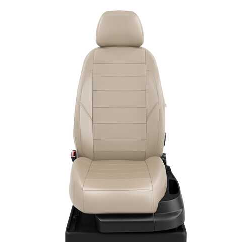 Авточехлы AVTOLIDER1 для Volvo XC60 (Вольво ИксС60) с 2008-2013 джип в Несте Ойл