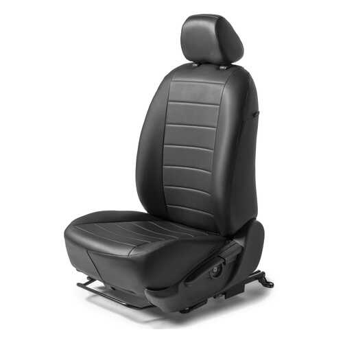 Авточехлы Rival Строчка сидений ВАЗ 2108,21099, 2114, 2131 5-дв. SC.6011.1 в Несте Ойл