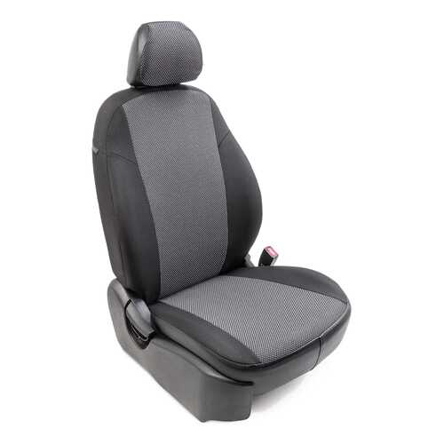 Чехлы на сиденья модельные жаккард Datsun On-Do Sd 40/60 2015- /SeiNtex в Несте Ойл
