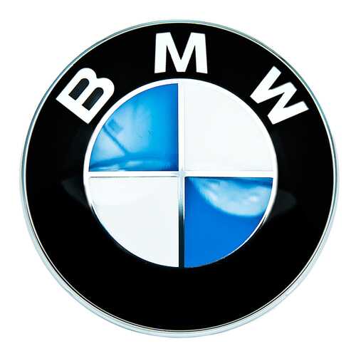 Эмблема на кузов BMW 51147196559 в Несте Ойл