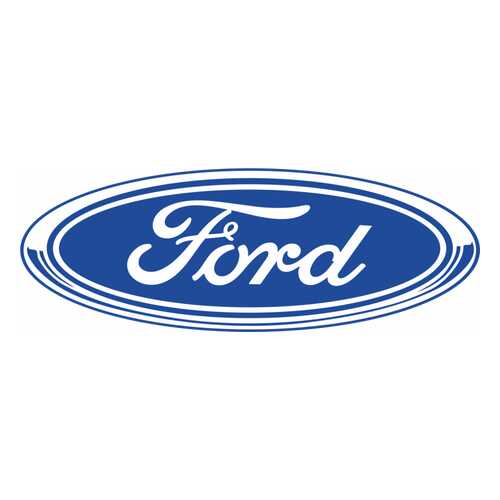 Эмблема на кузов FORD (2069895) в Несте Ойл