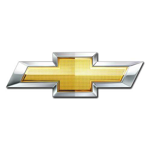 Эмблема на кузов General Motors 96547008 в Несте Ойл