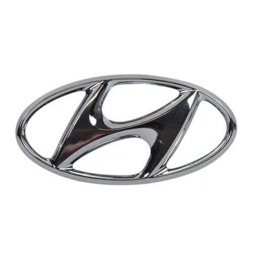 Эмблема на кузов Hyundai-KIA 0k2na51725 в Несте Ойл