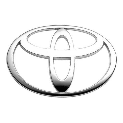 Эмблема на кузов Toyota pw18960001 в Несте Ойл