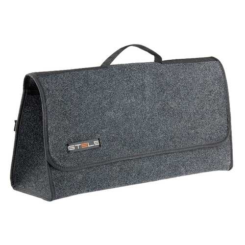 Органайзер в багажник STELS 14x48x25см 54394 в Несте Ойл