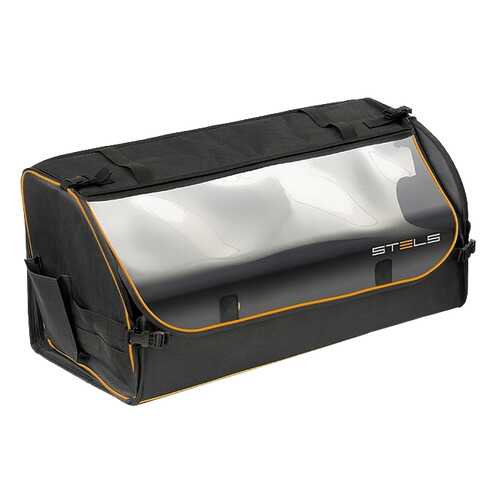 Органайзер в багажник STELS 25x38см 54396 в Несте Ойл