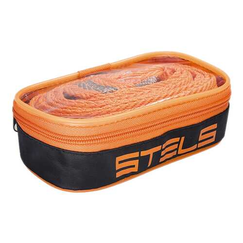Трос буксировочный STELS 4.6м 54382 в Несте Ойл